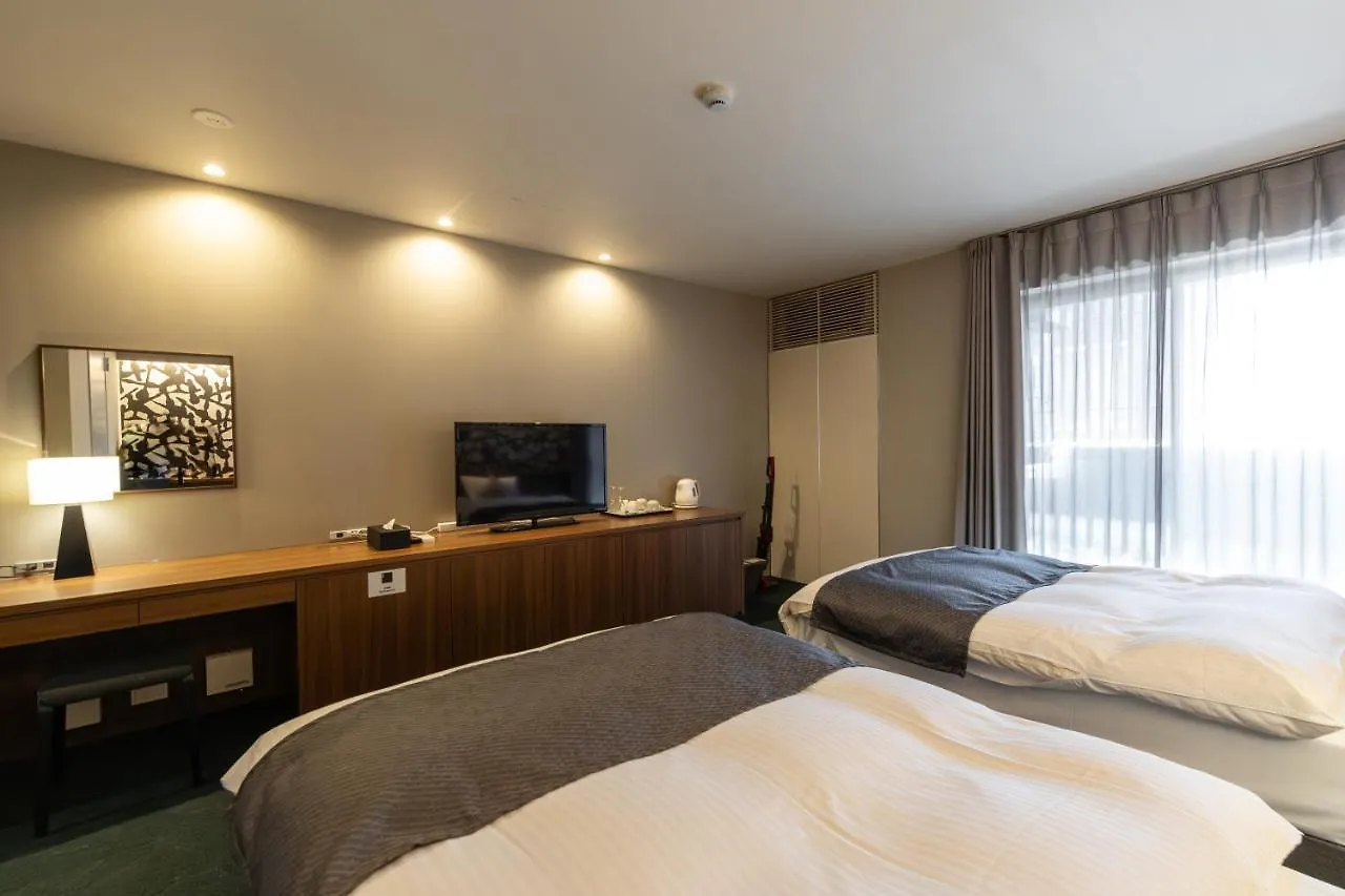 Oyado Kyoto Shinmachi Lägenhet 0*,